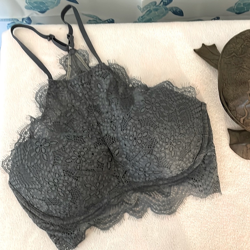 Victoria’s Secret Padded Bra